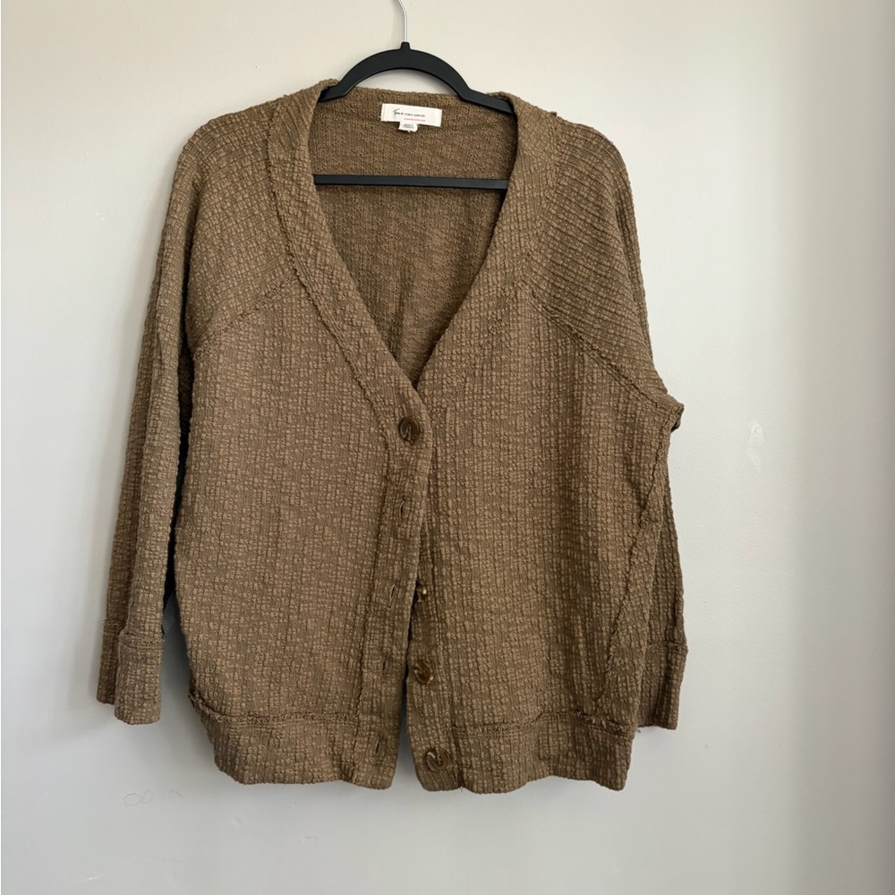 Brown Women's Sweater